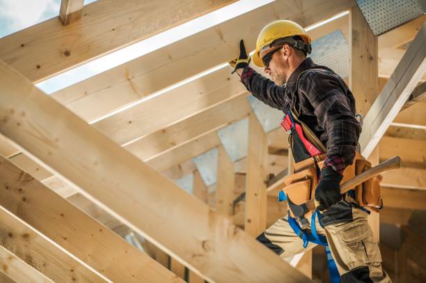 Best Commercial Roofing Services  in Century, FL