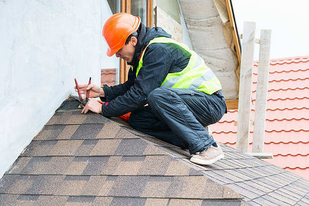 Best Commercial Roofing Services  in Century, FL